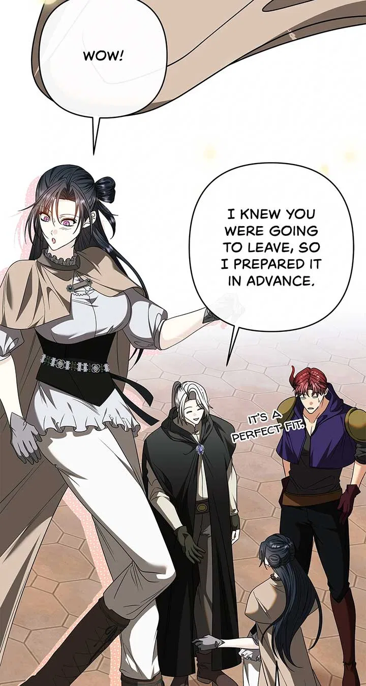 The S-Class Dungeon Owner Chapter 56 – Page 9