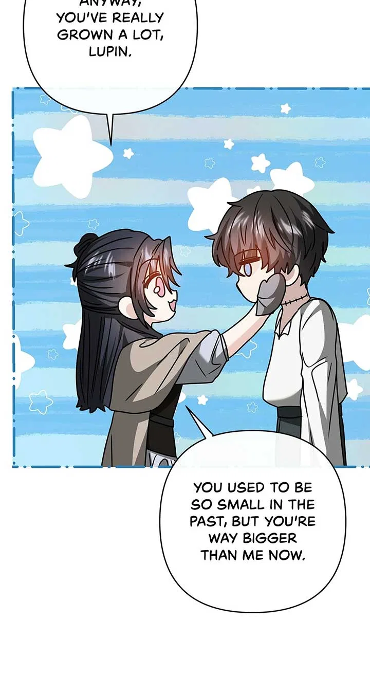 The S-Class Dungeon Owner Chapter 56 – Page 47