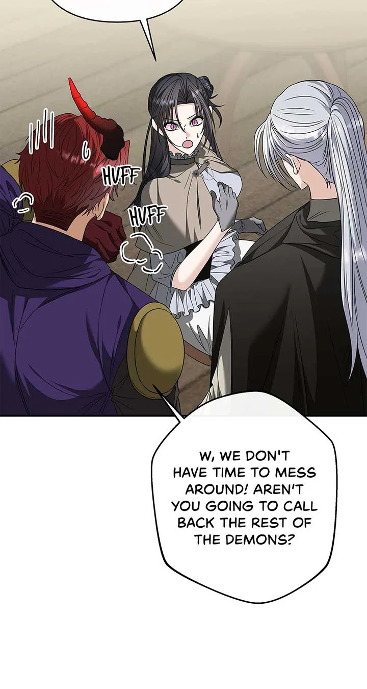 The S-Class Dungeon Owner Chapter 56 – Page 59