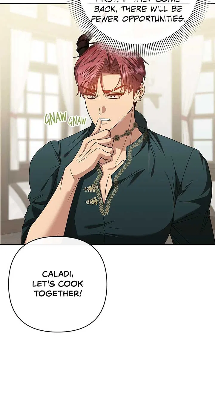 The S-Class Dungeon Owner Chapter 56 – Page 69