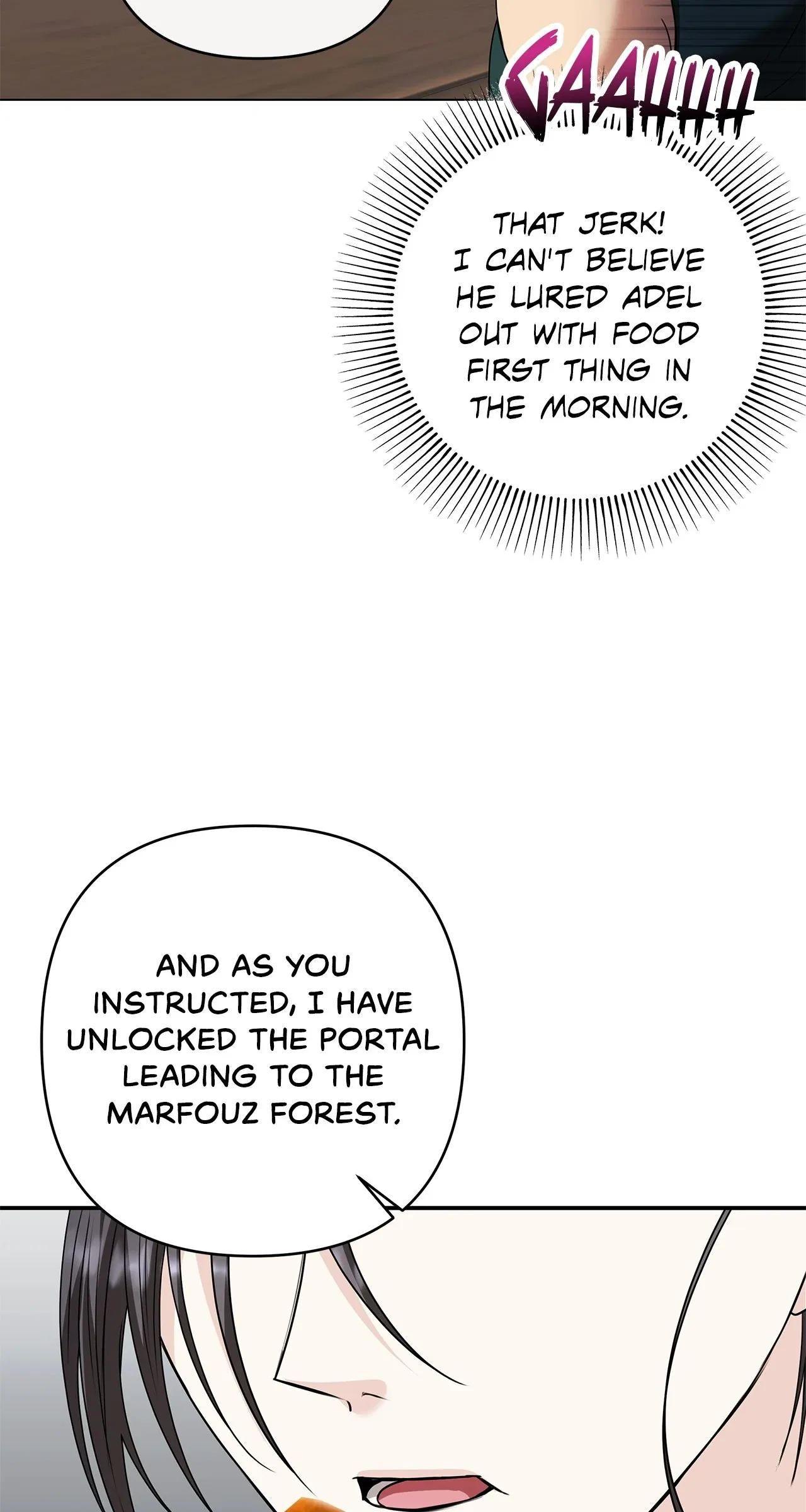 The S-Class Dungeon Owner Chapter 54 – Page 38