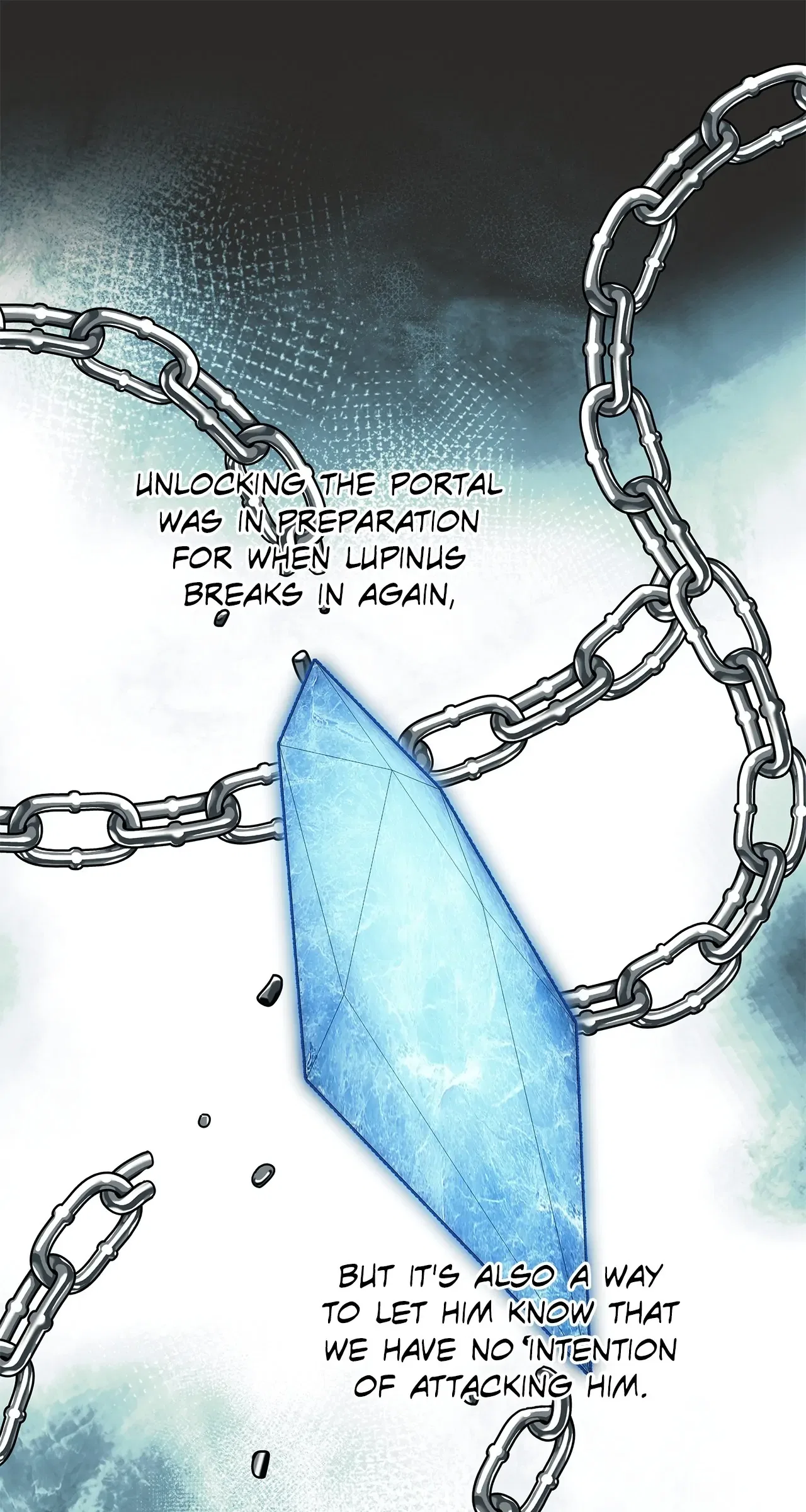 The S-Class Dungeon Owner Chapter 54 – Page 41