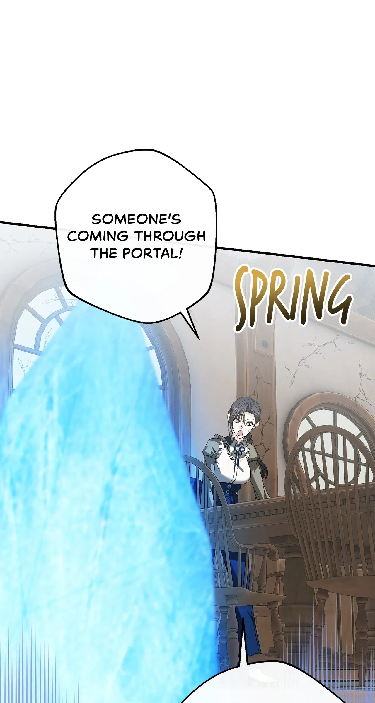 The S-Class Dungeon Owner Chapter 54 – Page 44