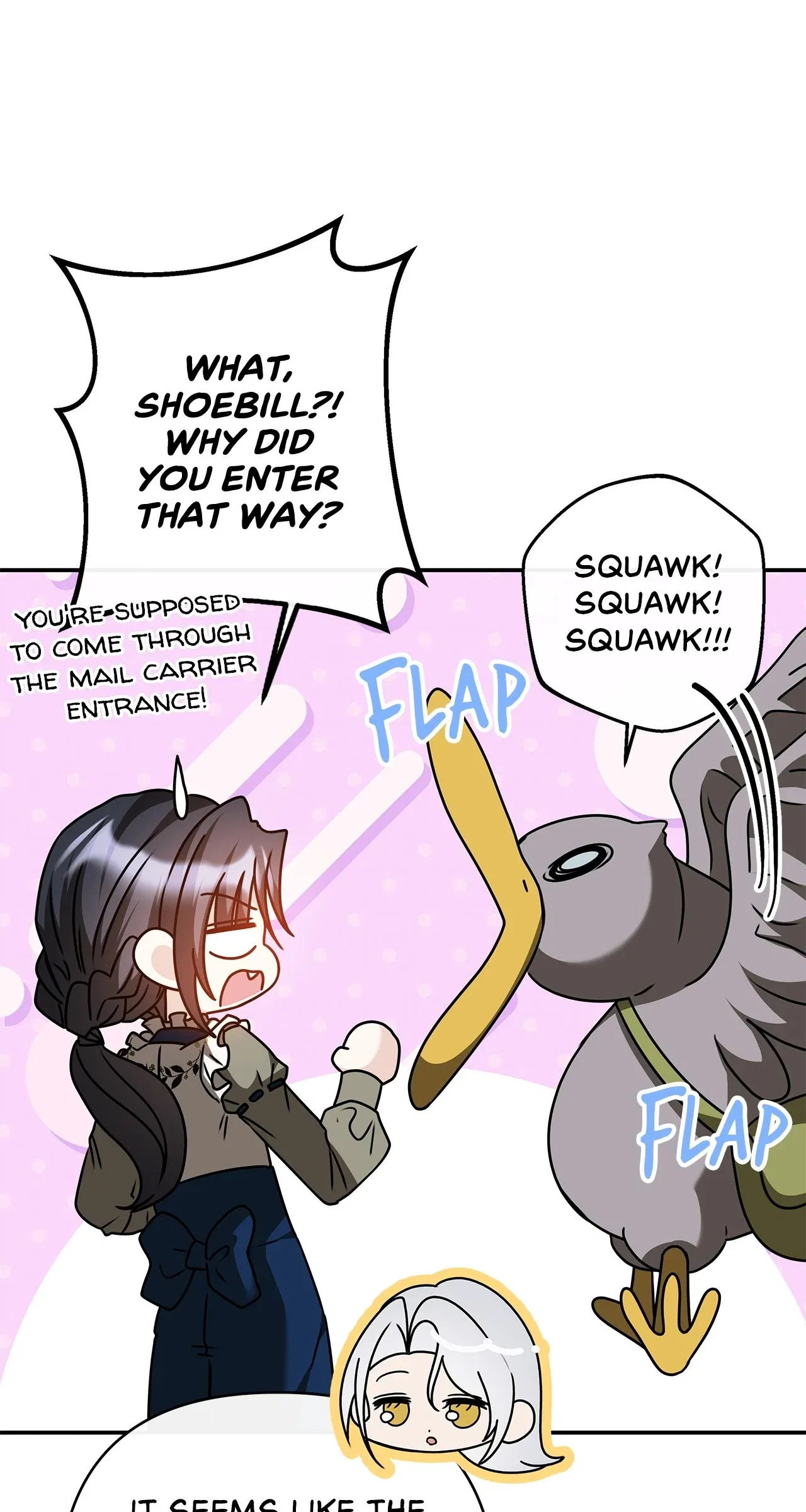 The S-Class Dungeon Owner Chapter 54 – Page 48