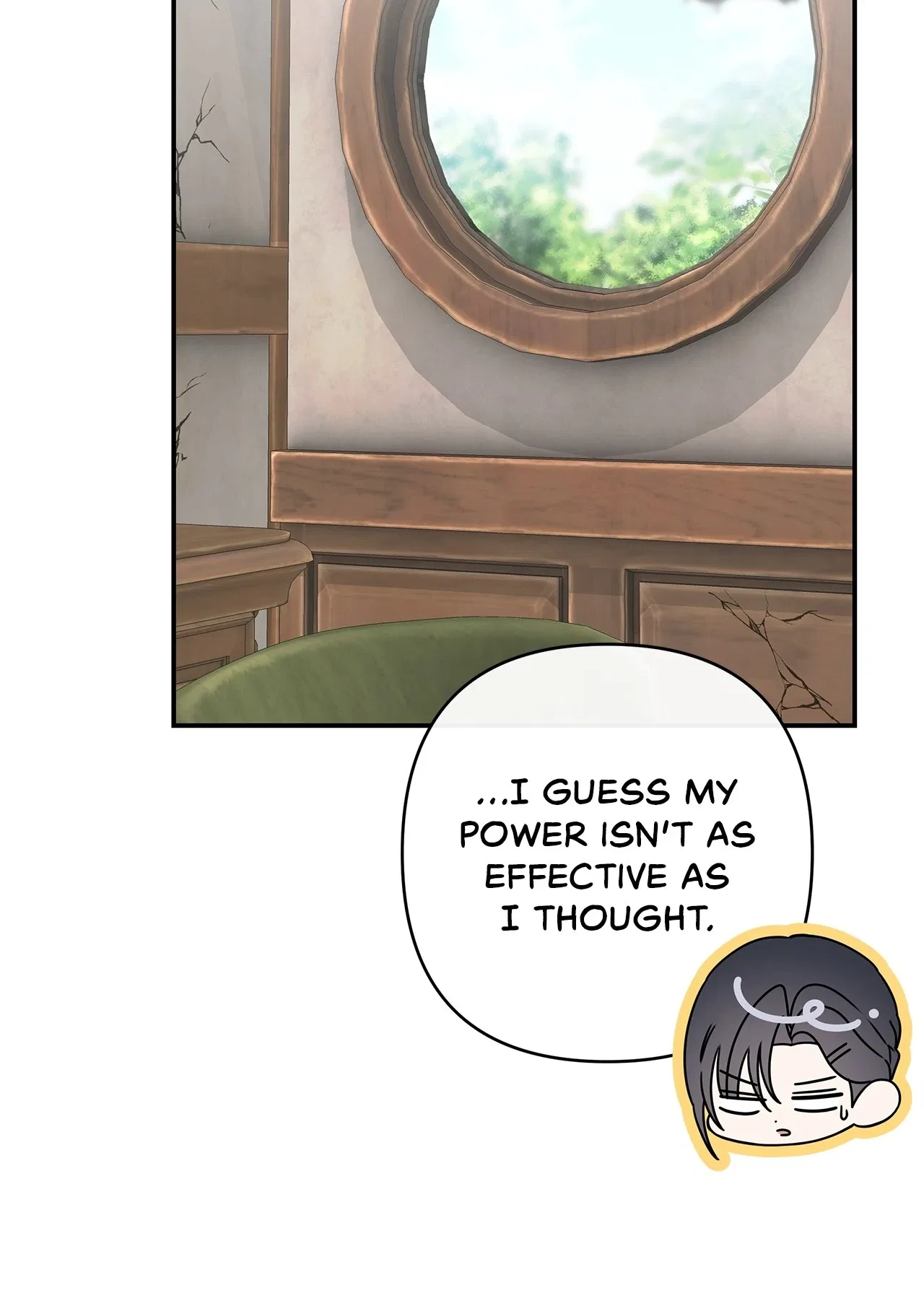 The S-Class Dungeon Owner Chapter 54 – Page 51