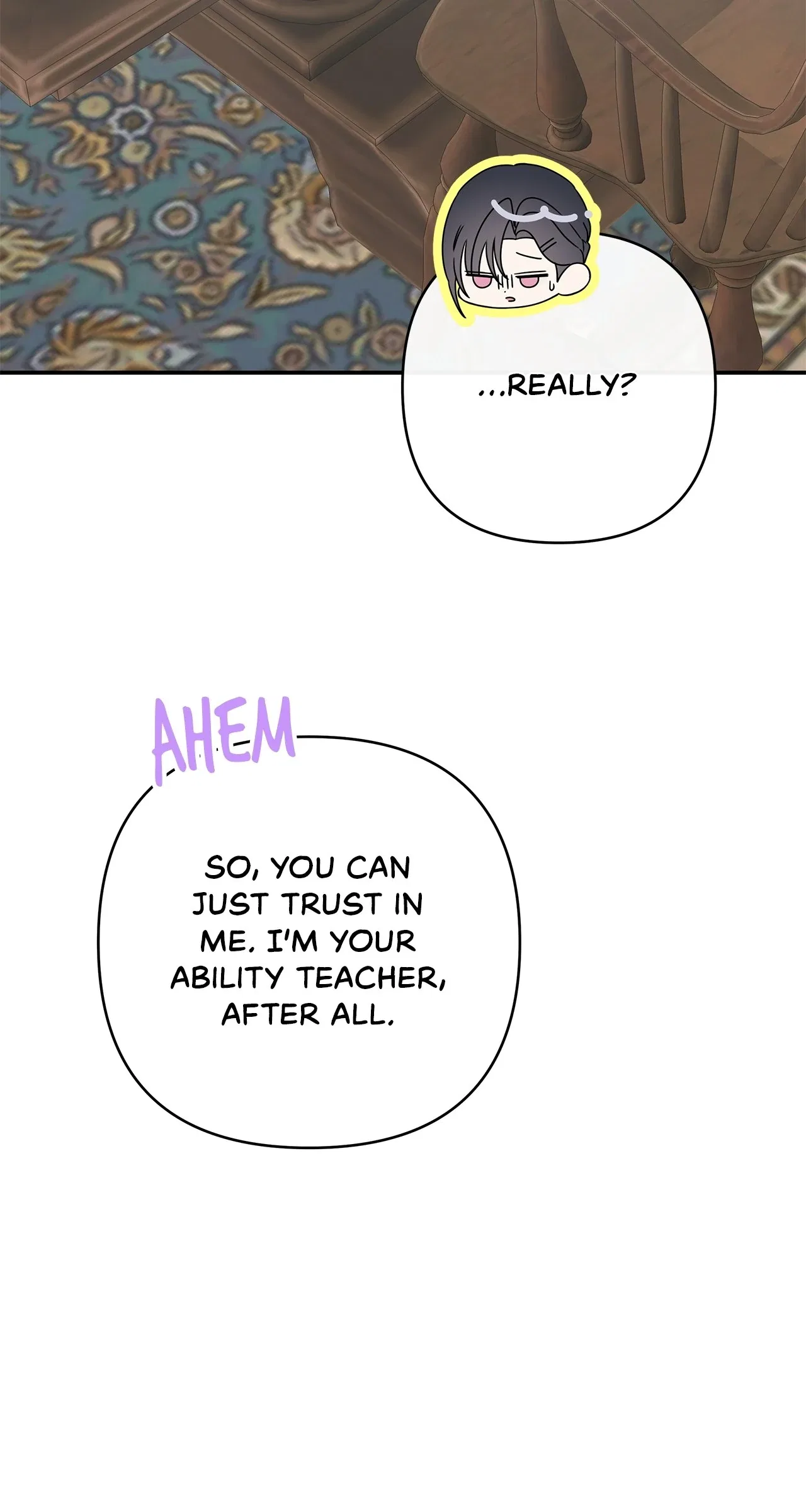 The S-Class Dungeon Owner Chapter 54 – Page 54