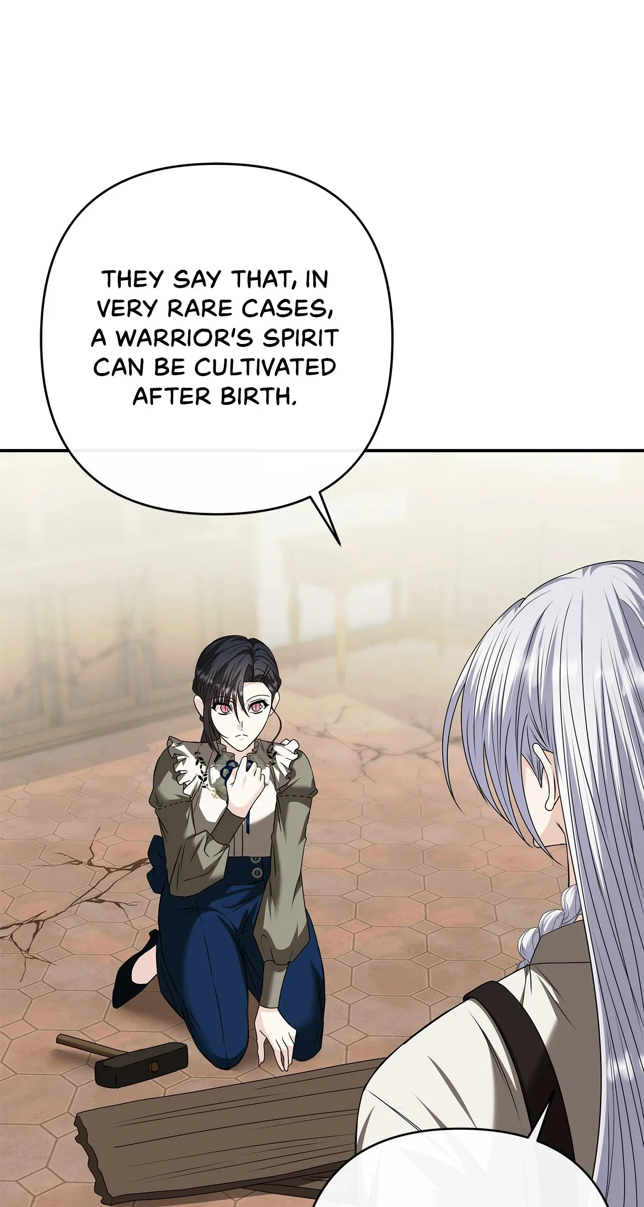 The S-Class Dungeon Owner Chapter 54 – Page 67