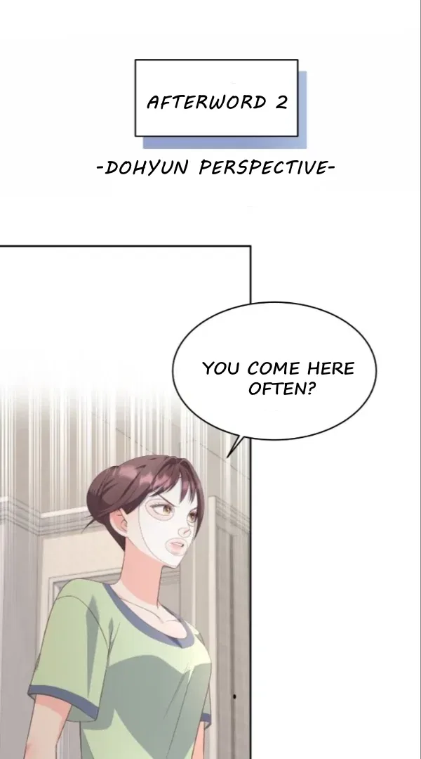 My Brother’s Boss Crossed The Line Chapter 27 – Page 1