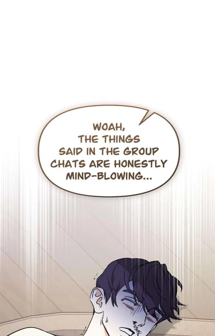 Nasty Fever Chapter 60 – Page 1