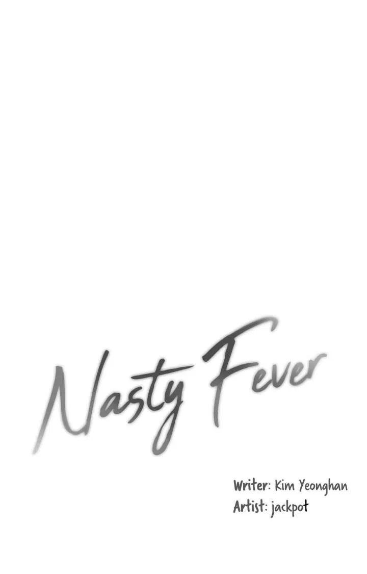 Nasty Fever Chapter 58 – Page 1