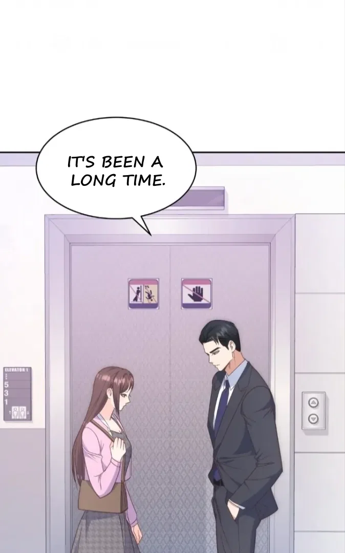 My Brother’s Boss Crossed The Line Chapter 16 – Page 1
