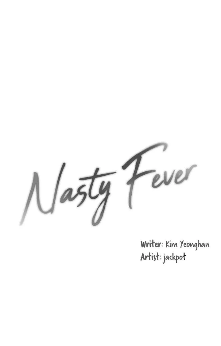 Nasty Fever Chapter 57 – Page 1