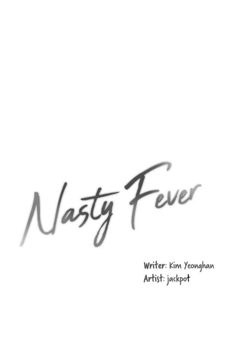 Nasty Fever Chapter 56 – Page 1
