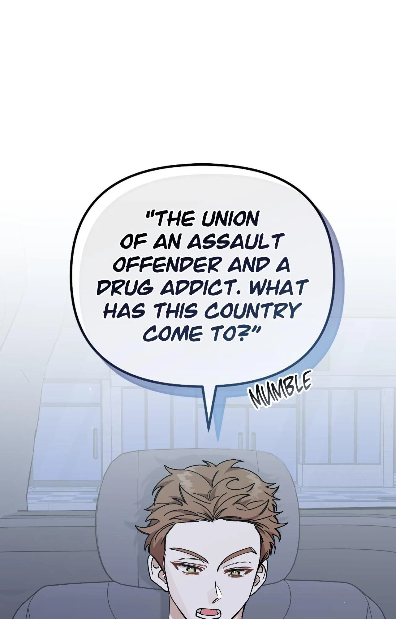 Nasty Fever Chapter 53 – Page 1