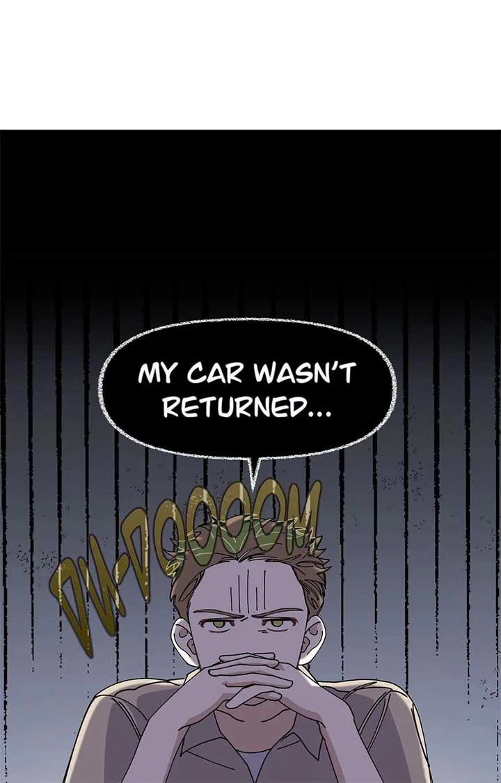Nasty Fever Chapter 52 – Page 1