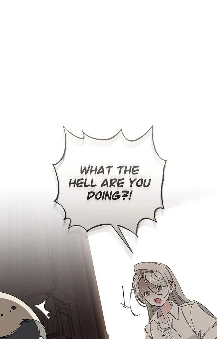 Nasty Fever Chapter 51 – Page 1