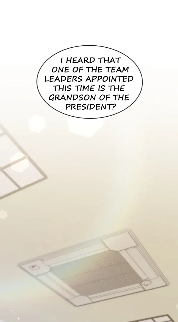 My Brother’s Boss Crossed The Line Chapter 4 – Page 1