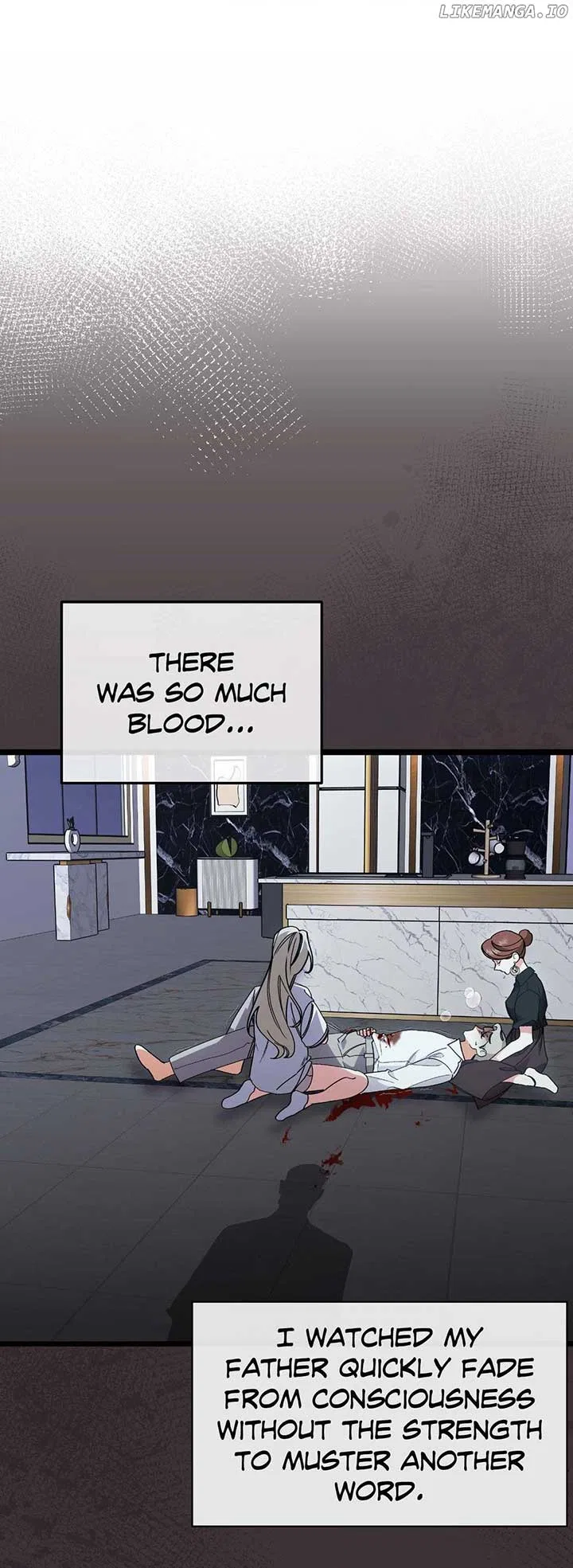 Nasty Fever Chapter 41 – Page 1