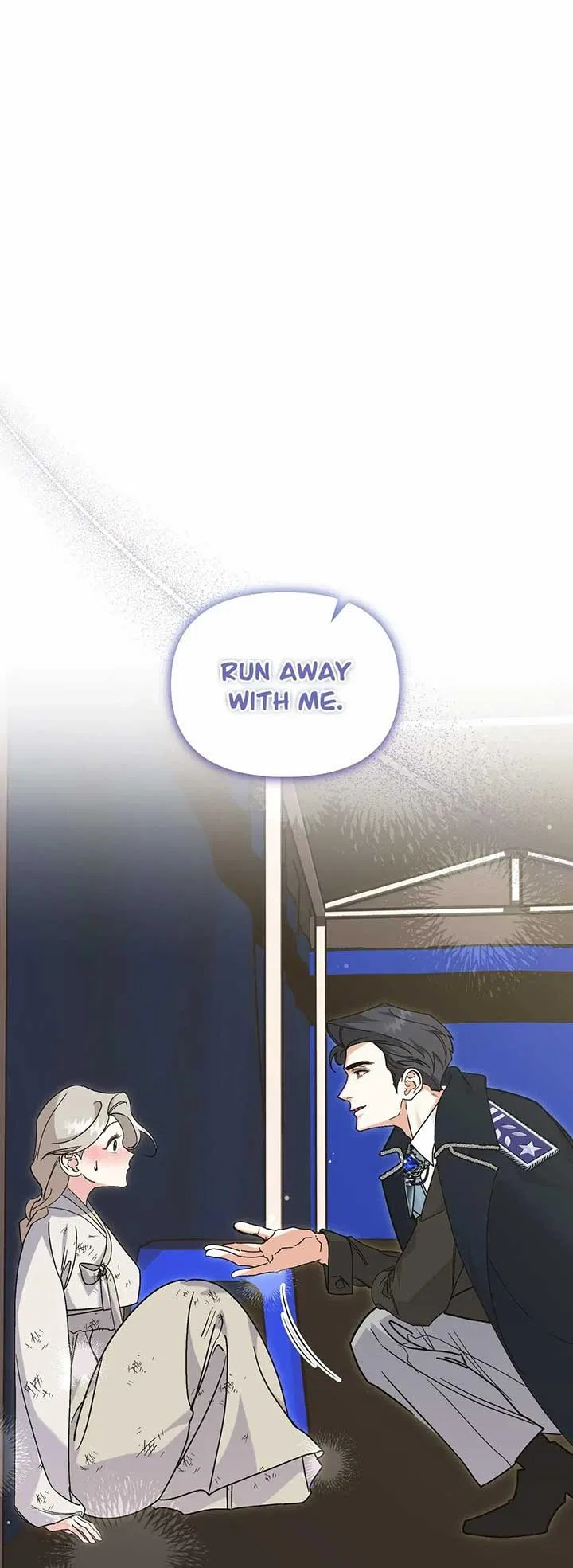 Nasty Fever Chapter 36 – Page 1