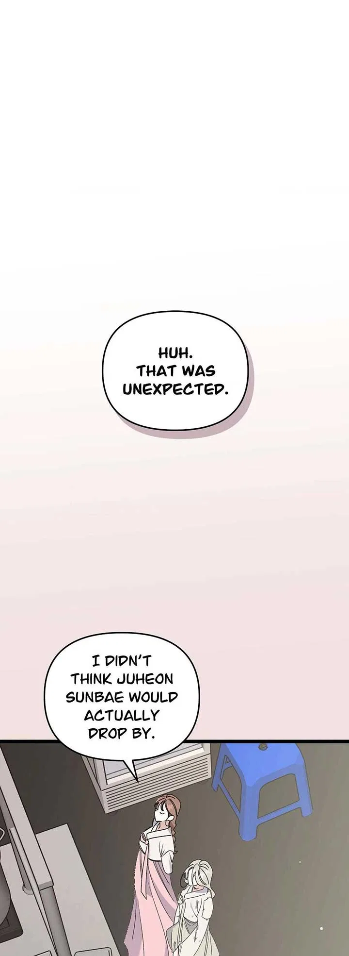 Nasty Fever Chapter 34 – Page 1