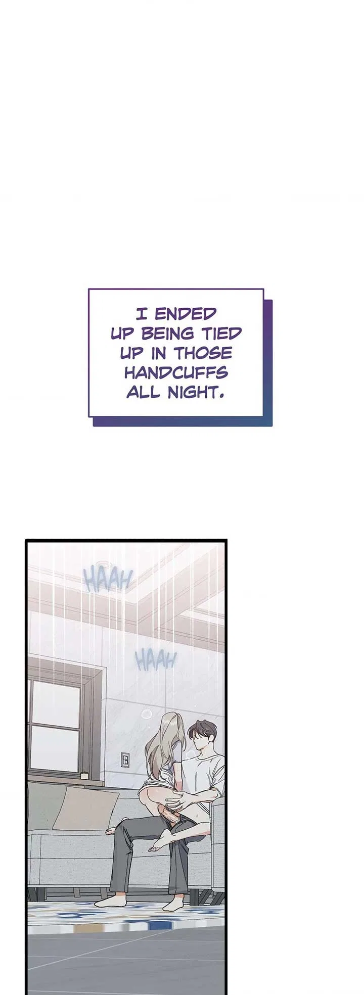 Nasty Fever Chapter 32 – Page 1