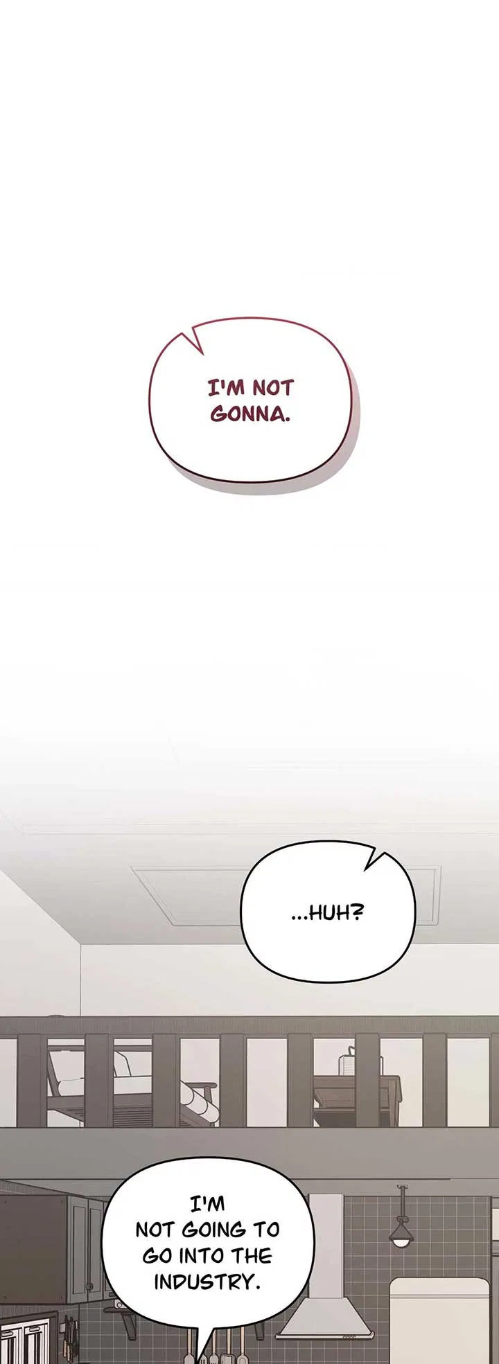 Nasty Fever Chapter 29 – Page 1