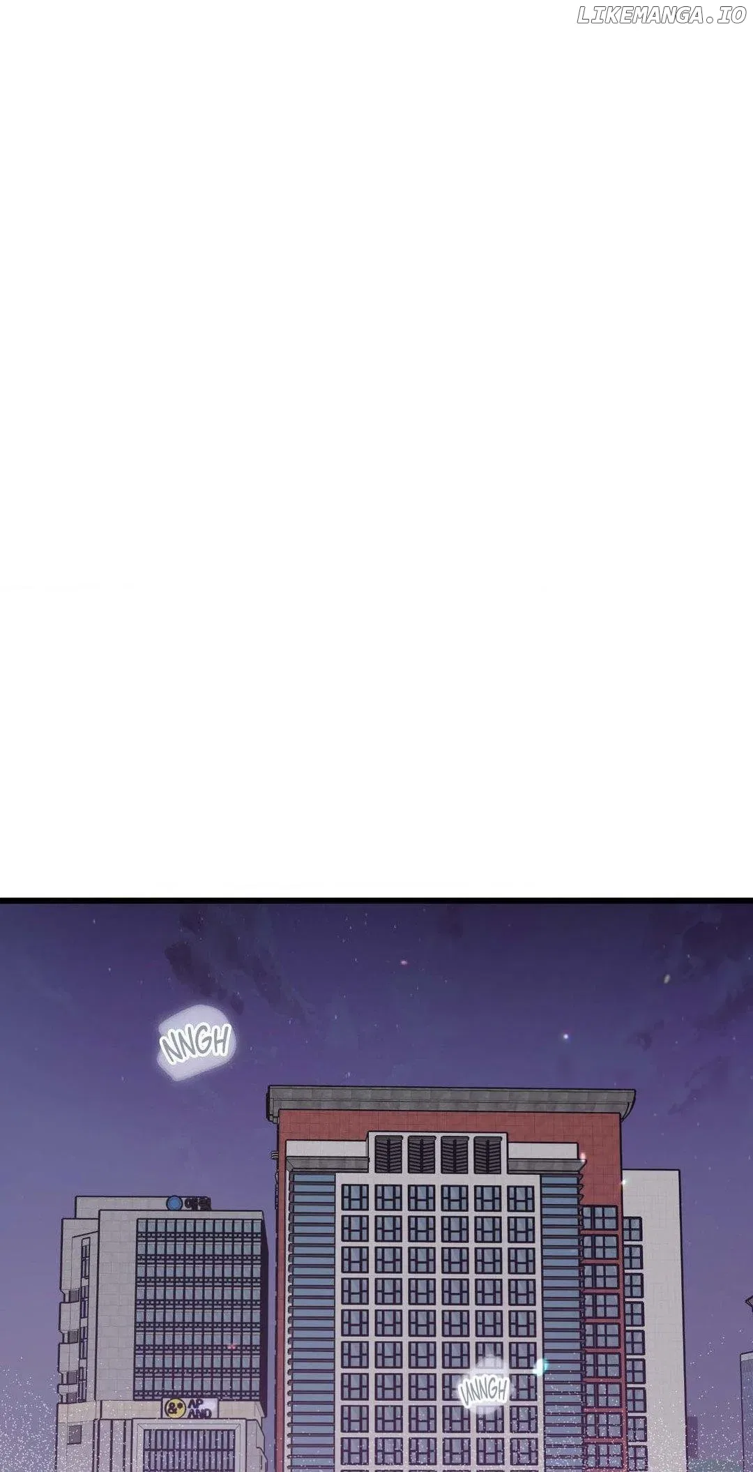 Nasty Fever Chapter 23 – Page 1