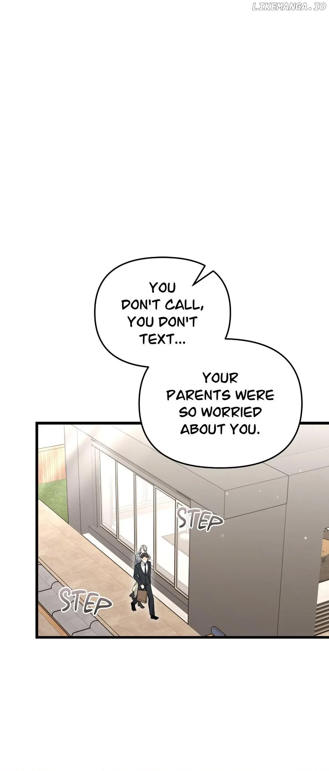 Nasty Fever Chapter 18 – Page 1