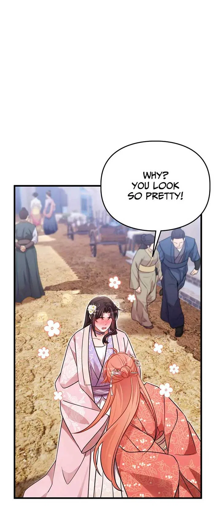 The Song of Good Nidana Chapter 58 – Page 1