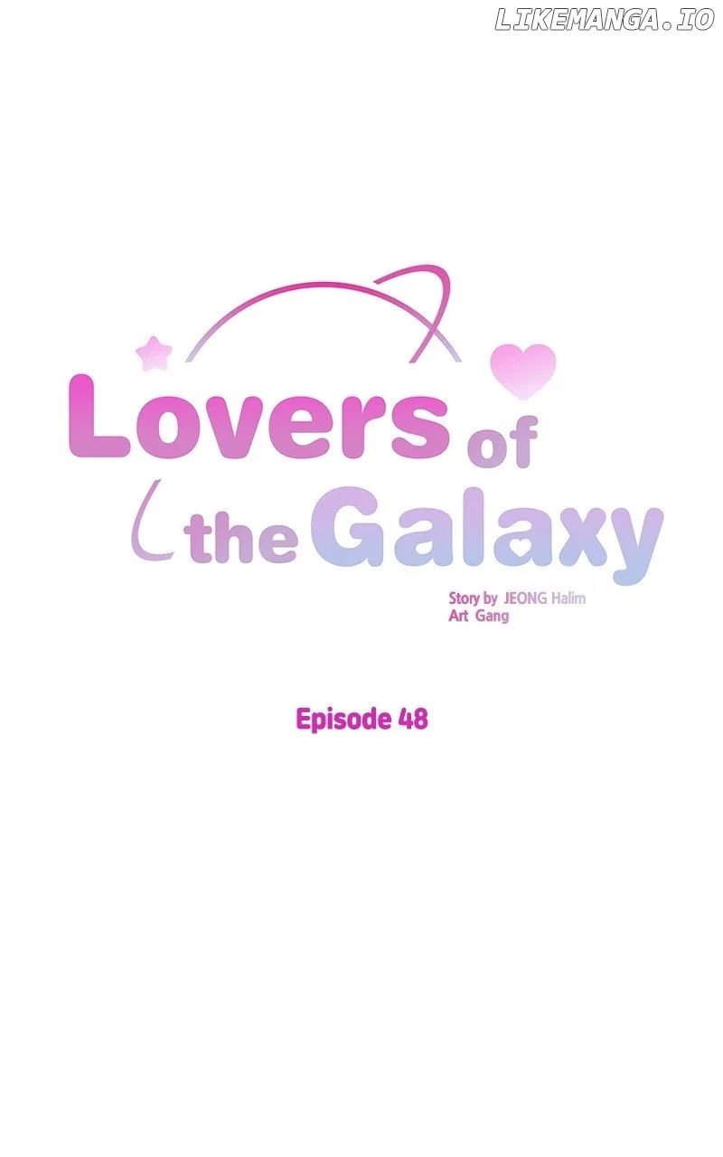 Universe’s Strongest First Love Chapter 48 – Page 1