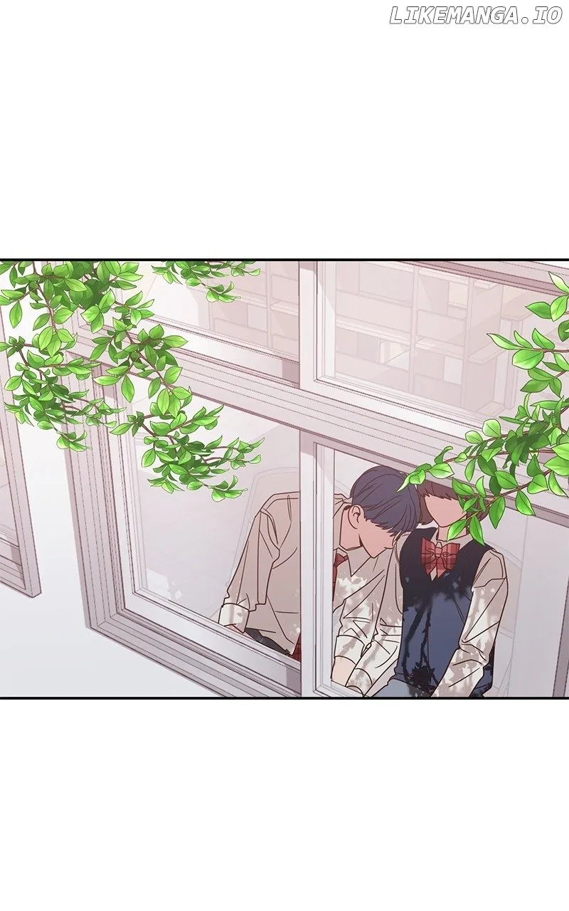 Universe’s Strongest First Love Chapter 33 – Page 1