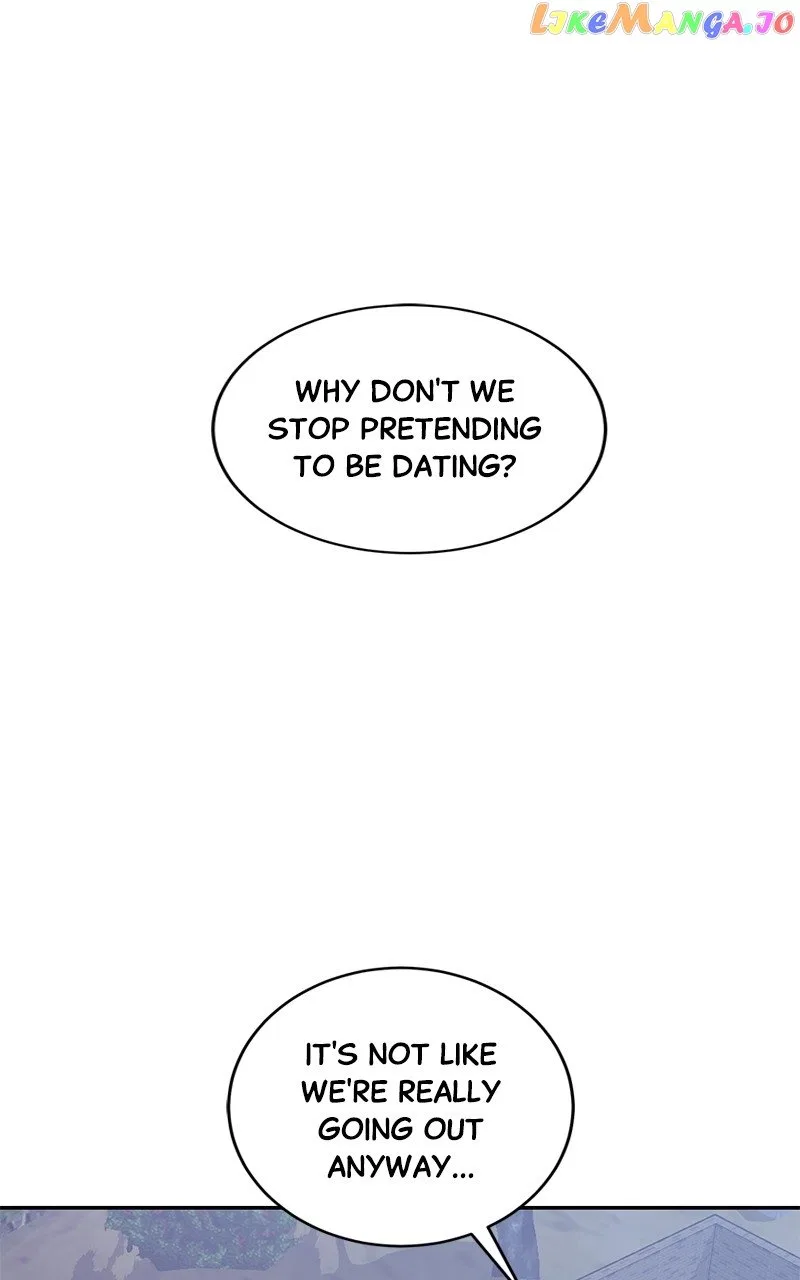 Universe’s Strongest First Love Chapter 19 – Page 1