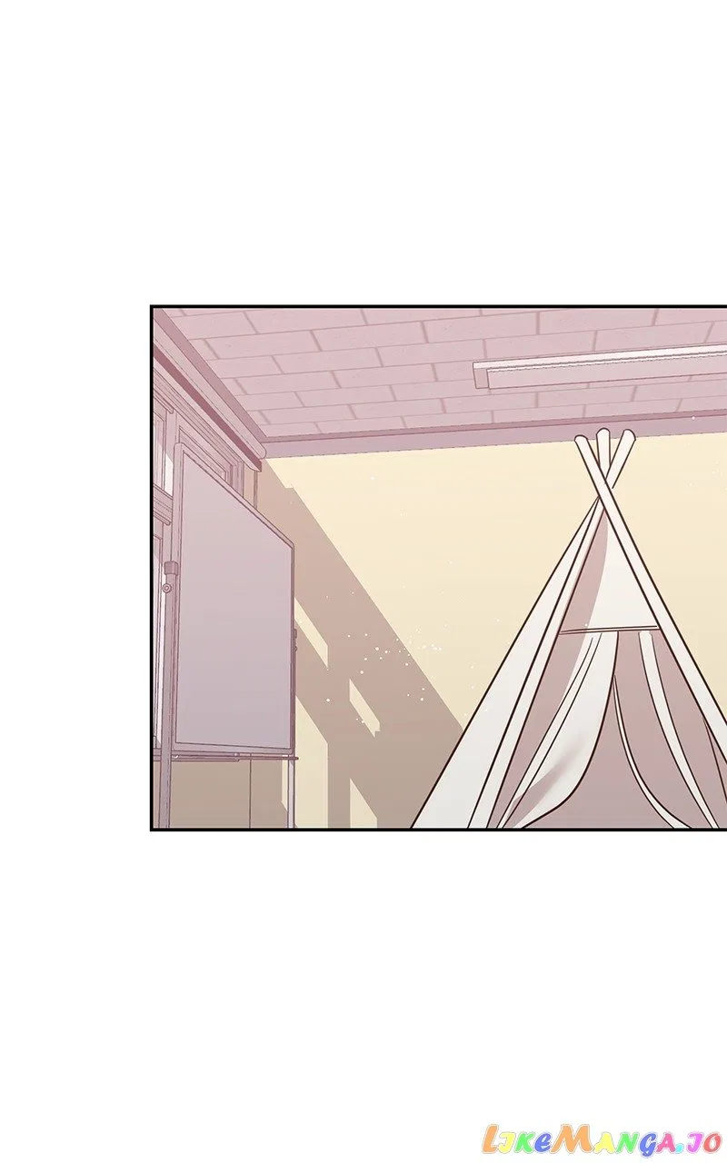 Universe’s Strongest First Love Chapter 15 – Page 1