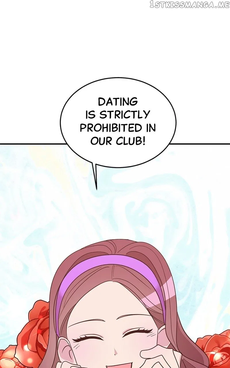 Universe’s Strongest First Love Chapter 6 – Page 1