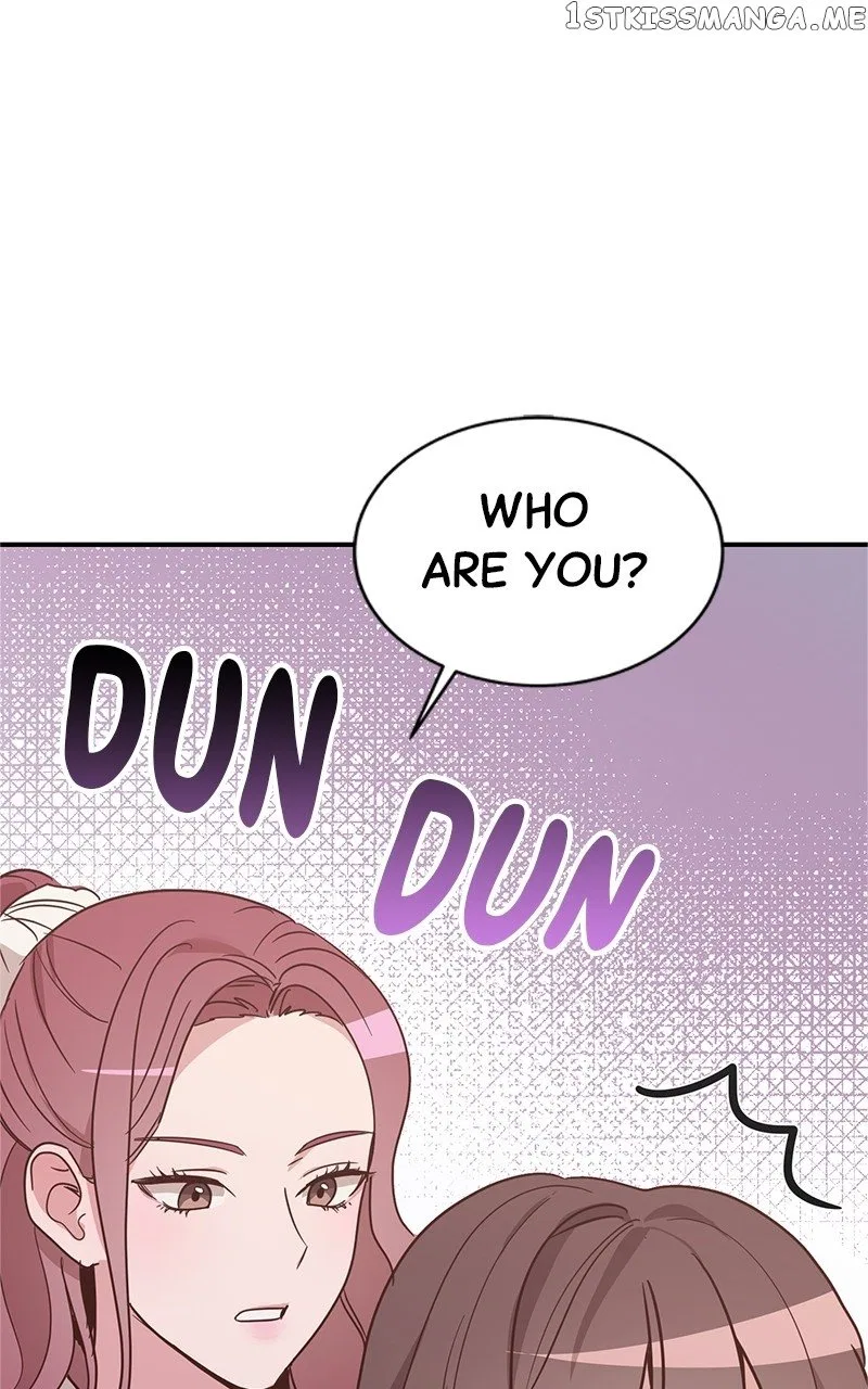 Universe’s Strongest First Love Chapter 4 – Page 1