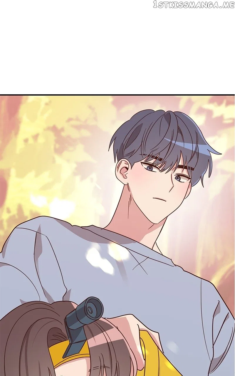 Universe’s Strongest First Love Chapter 3 – Page 1