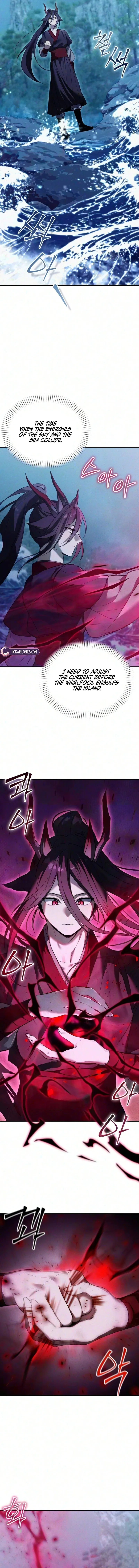I Became a Hatchling Chapter 24 – Page 6