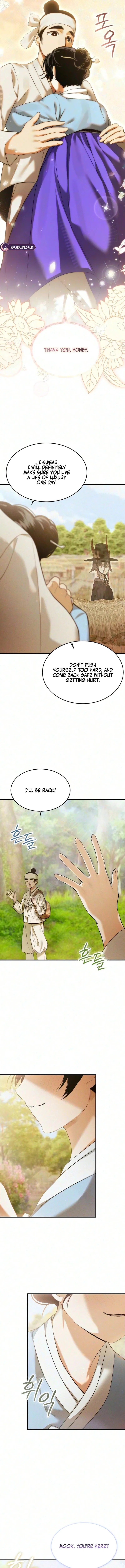 I Became a Hatchling Chapter 24 – Page 10