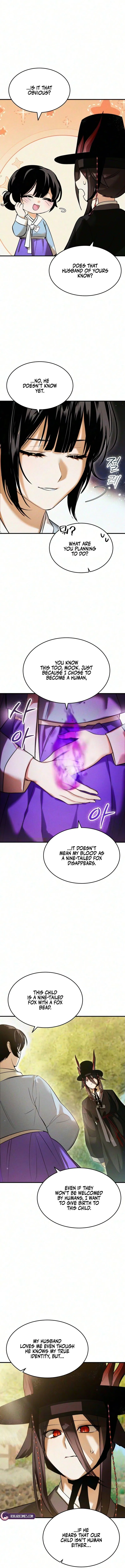 I Became a Hatchling Chapter 24 – Page 12