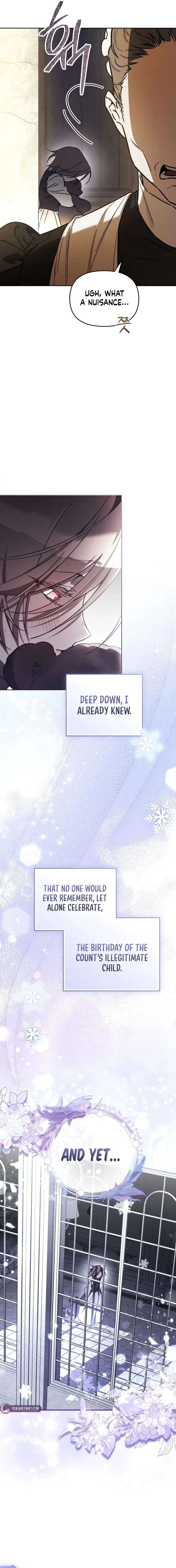 Erica – When a Friend Is Obsessed With Me Chapter 1 – Page 5