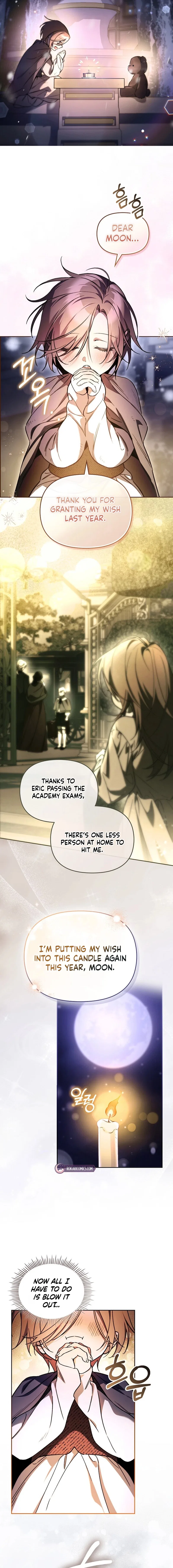 Erica – When a Friend Is Obsessed With Me Chapter 1 – Page 7