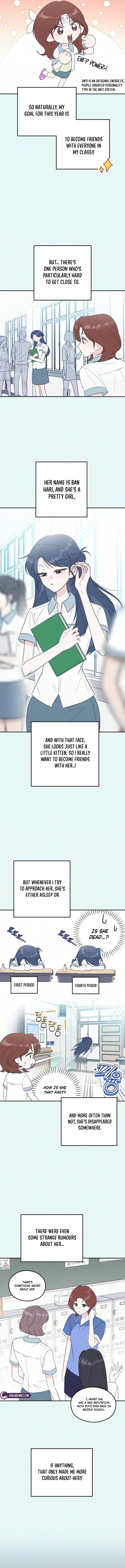 The Over-Invested Unrequited Crush Club Chapter 6 – Page 4