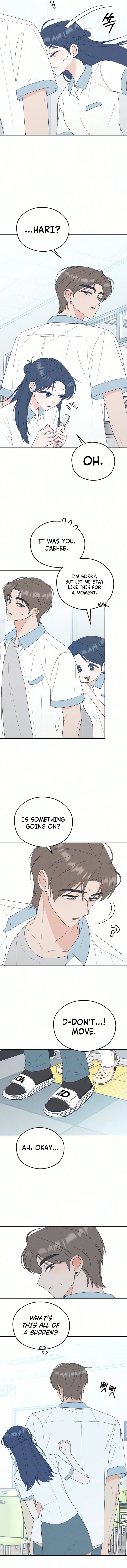 The Over-Invested Unrequited Crush Club Chapter 5 – Page 13