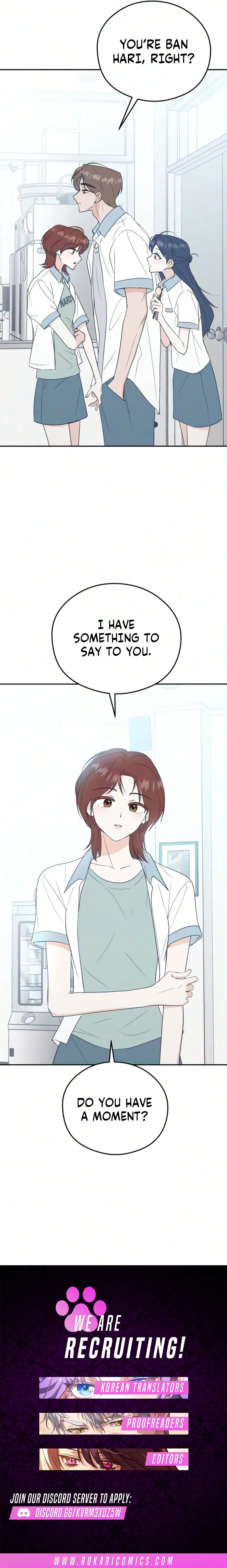 The Over-Invested Unrequited Crush Club Chapter 5 – Page 15