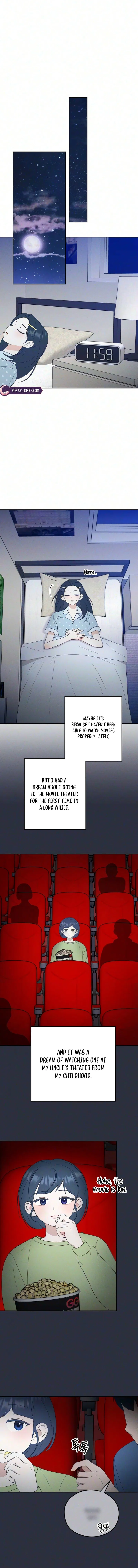 The Over-Invested Unrequited Crush Club Chapter 2 – Page 15
