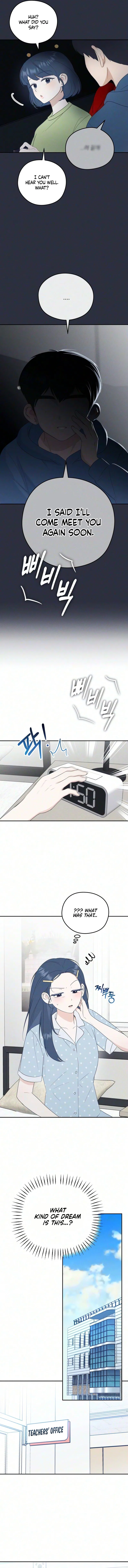 The Over-Invested Unrequited Crush Club Chapter 2 – Page 16