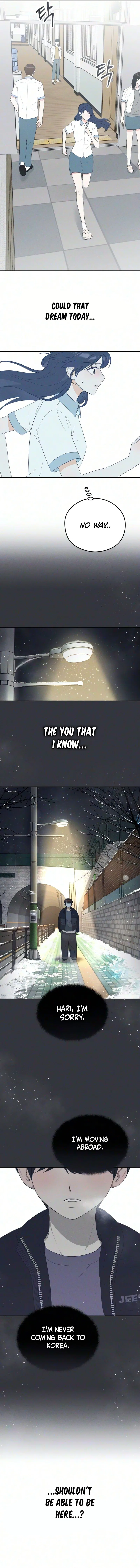 The Over-Invested Unrequited Crush Club Chapter 2 – Page 19