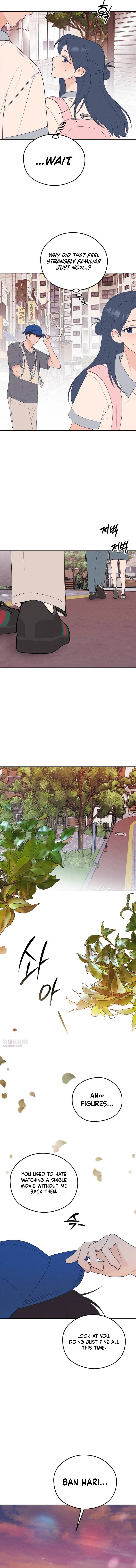 The Over-Invested Unrequited Crush Club Chapter 1 – Page 19
