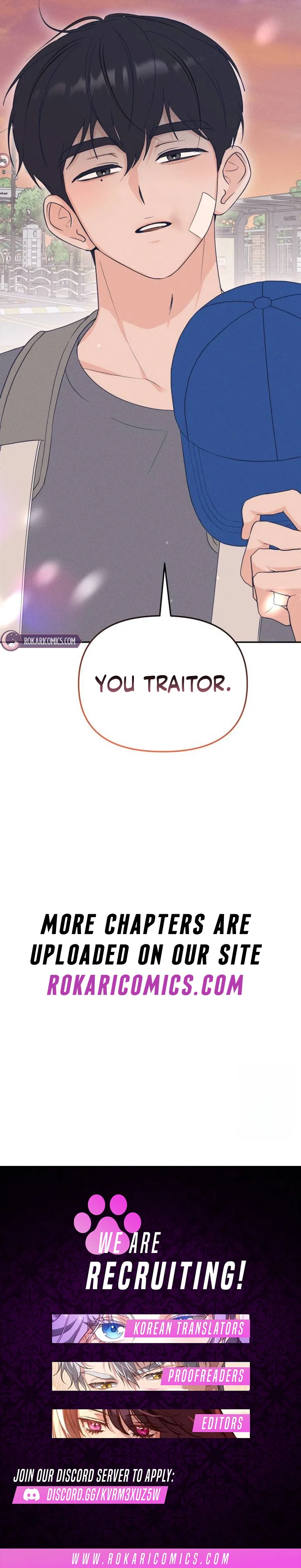 The Over-Invested Unrequited Crush Club Chapter 1 – Page 20