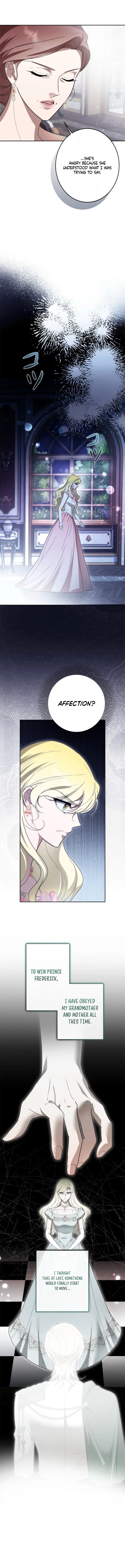 The Timid Frontier Heiress Never Gives Up Her Revenge Chapter 20 – Page 10